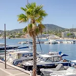 Le Clos D'alice-2 By Interhome Sainte-Maxime