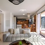 Casa vacanze Le Clos D'alice-2 By Interhome Sainte-Maxime