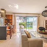 Le Clos D'alice-2 By Interhome * Sainte-Maxime