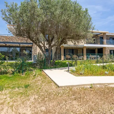 Vakantiehuis Le Clos D'alice-2 By Interhome