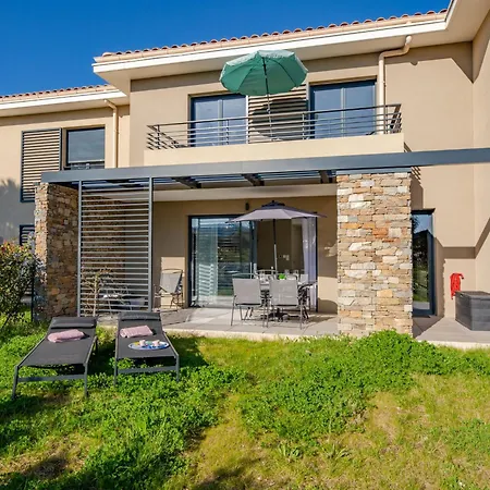 Le Clos D'alice-2 By Interhome *