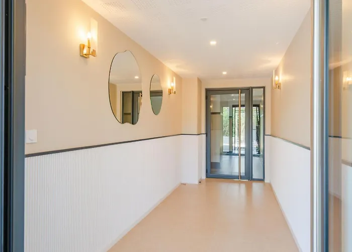 Vakantiehuis Le Clos D'alice-2 By Interhome *