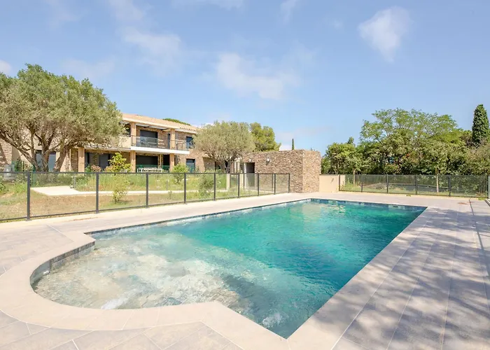 Le Clos D'alice-2 By Interhome *