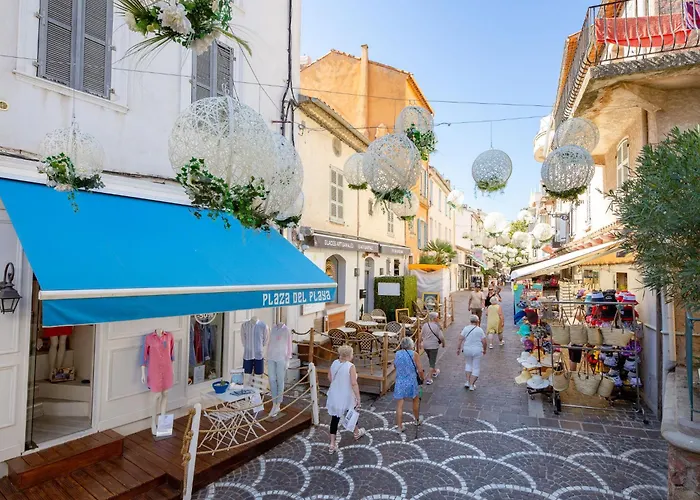 Le Clos D'alice-2 By Interhome Sainte-Maxime