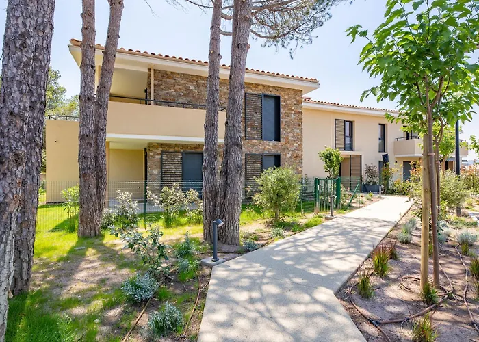 Vakantiehuis Le Clos D'alice-2 By Interhome *