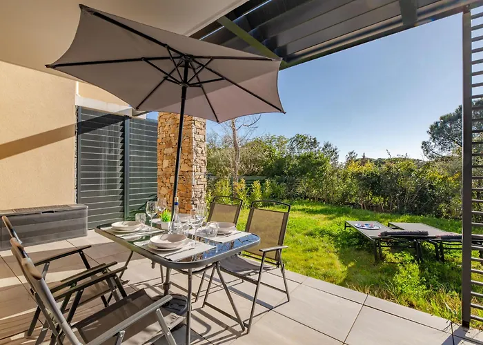 Vakantiehuis Le Clos D'alice-2 By Interhome *