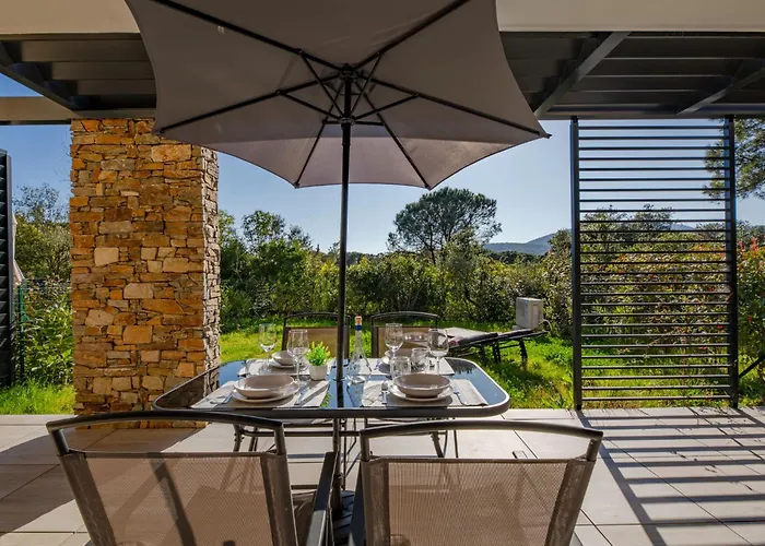 Le Clos D'alice-2 By Interhome Vakantiehuis Sainte-Maxime