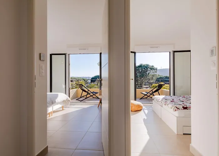 Le Clos D'alice-2 By Interhome * Sainte-Maxime