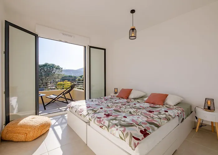 Le Clos D'alice-2 By Interhome Vakantiehuis Sainte-Maxime