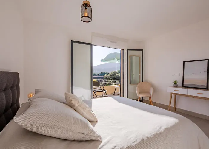 Vakantiehuis Le Clos D'alice-2 By Interhome Sainte-Maxime