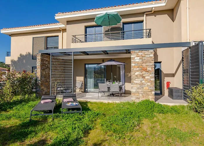 Le Clos D'alice-2 By Interhome *