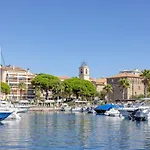 Semesterbostad Le Clos D'alice-2 By Interhome Sainte-Maxime