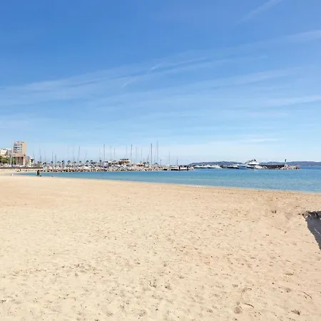 Le Clos D'alice-2 By Interhome * Sainte-Maxime