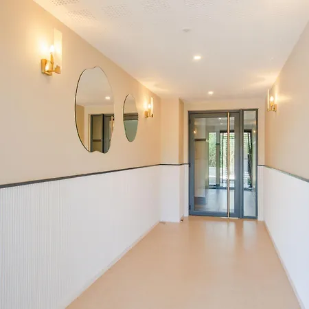 Holiday home Le Clos D'alice-2 By Interhome *