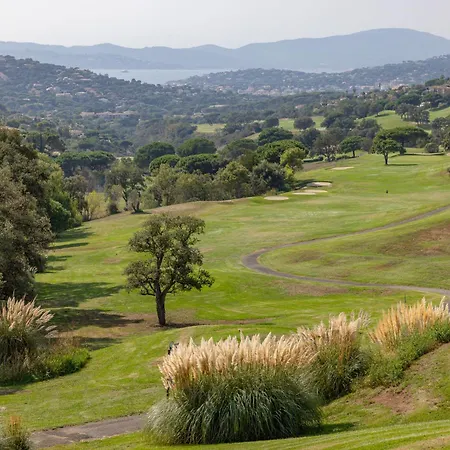 Le Clos D'alice-2 By Interhome Sainte-Maxime