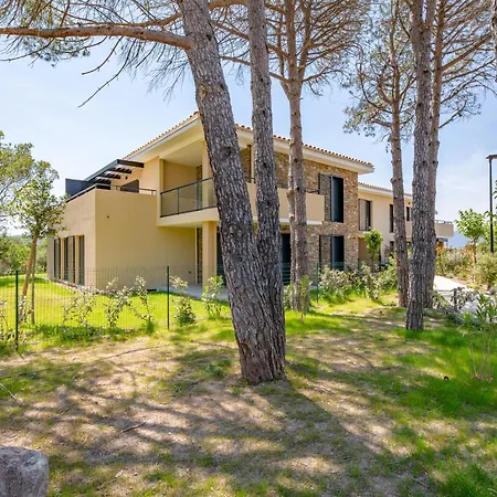 Le Clos D'alice-2 By Interhome Semesterbostad Sainte-Maxime