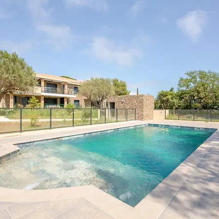 Le Clos D'alice-2 By Interhome *