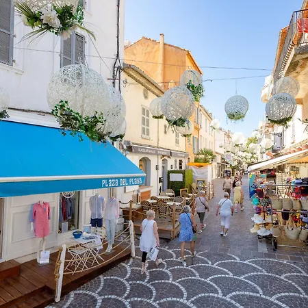 Le Clos D'alice-2 By Interhome Sainte-Maxime