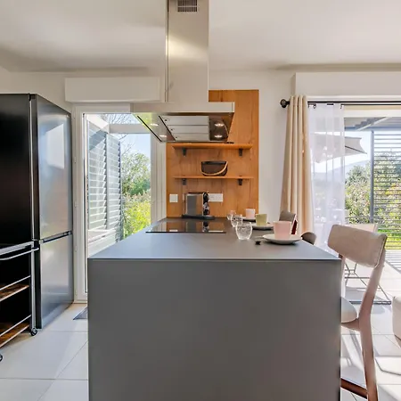 Holiday home Le Clos D'alice-2 By Interhome *