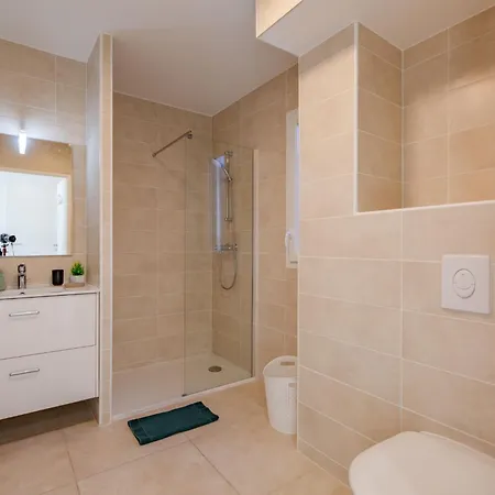 Le Clos D'alice-2 By Interhome Holiday home Sainte-Maxime