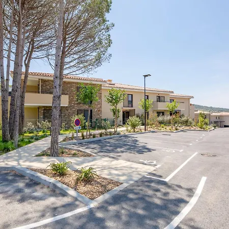 Le Clos D'alice-2 By Interhome Holiday home