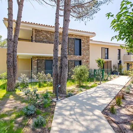 Holiday home Le Clos D'alice-2 By Interhome *