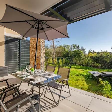 Holiday home Le Clos D'alice-2 By Interhome *