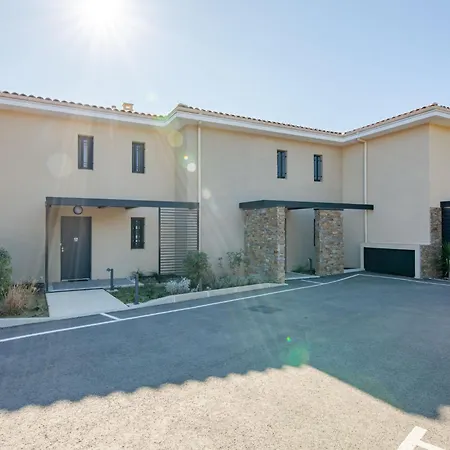 Le Clos D'alice-2 By Interhome * Sainte-Maxime