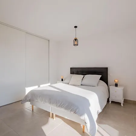 Holiday home Le Clos D'alice-2 By Interhome