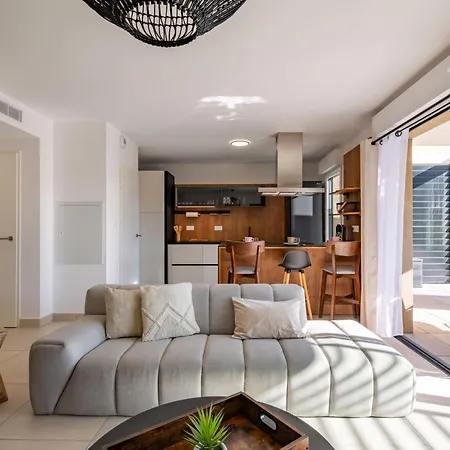 Holiday home Le Clos D'alice-2 By Interhome Sainte-Maxime