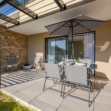 Le Clos D'alice-2 By Interhome Holiday home *