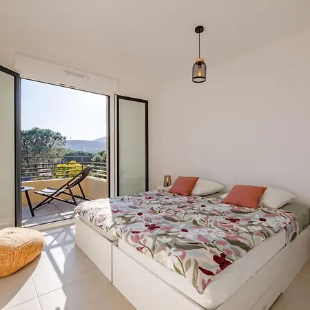 Le Clos D'alice-2 By Interhome Holiday home Sainte-Maxime