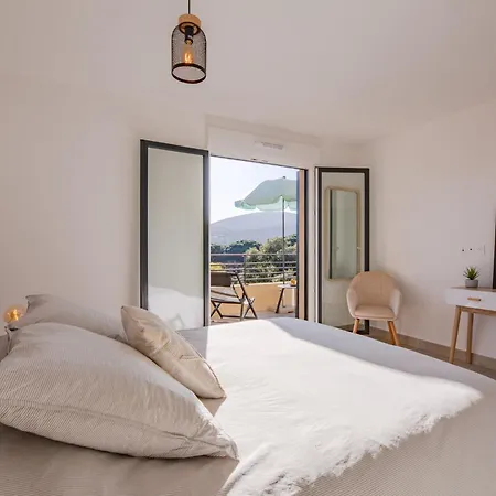 Holiday home Le Clos D'alice-2 By Interhome Sainte-Maxime