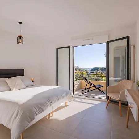 Le Clos D'alice-2 By Interhome Holiday home *