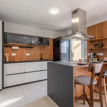 Le Clos D'alice-2 By Interhome Holiday home Sainte-Maxime