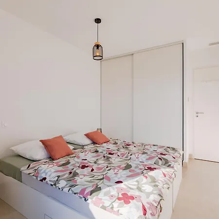 Le Clos D'alice-2 By Interhome * Sainte-Maxime