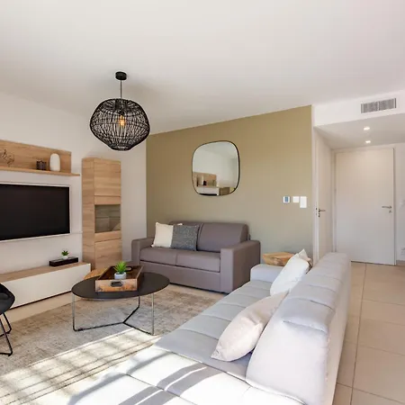 Holiday home Le Clos D'alice-2 By Interhome *