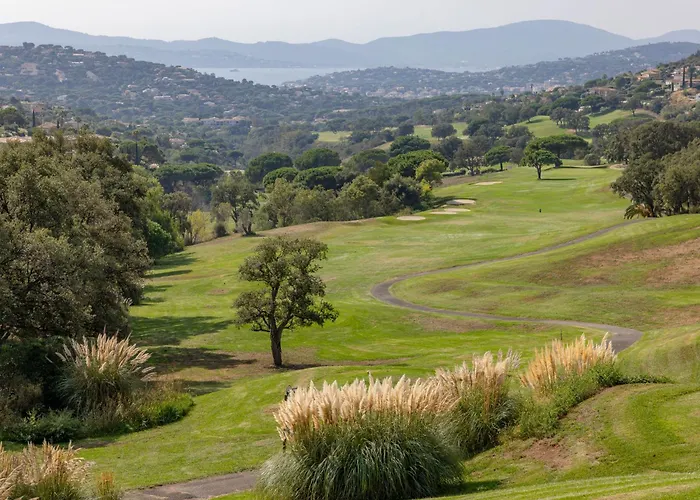 Le Clos D'alice-2 By Interhome Sainte-Maxime