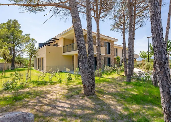 Le Clos D'alice-2 By Interhome Ferienhaus Sainte-Maxime