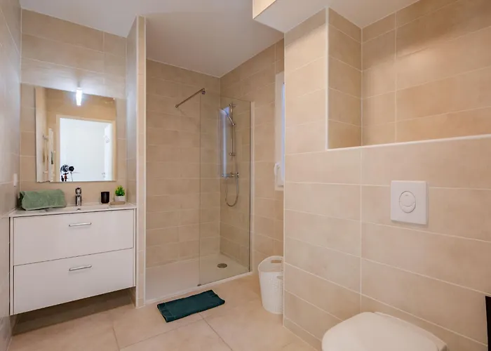 Le Clos D'alice-2 By Interhome Casa vacanze Sainte-Maxime