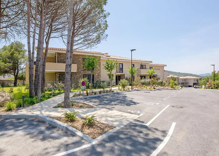 Le Clos D'alice-2 By Interhome Casa vacanze