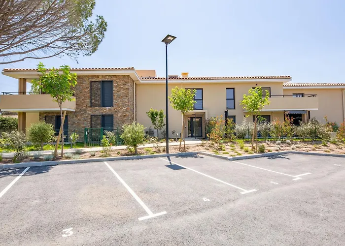 Le Clos D'alice-2 By Interhome Casa vacanze Sainte-Maxime