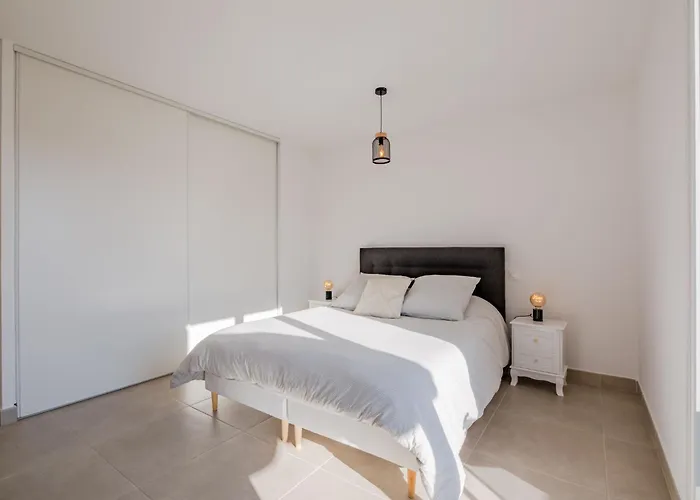 Ferienhaus Le Clos D'alice-2 By Interhome