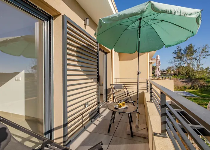 Le Clos D'alice-2 By Interhome Ferienhaus *