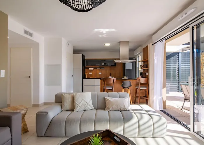 Ferienhaus Le Clos D'alice-2 By Interhome Sainte-Maxime