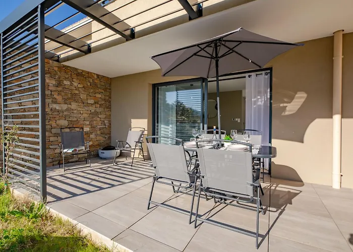 Le Clos D'alice-2 By Interhome Casa vacanze *