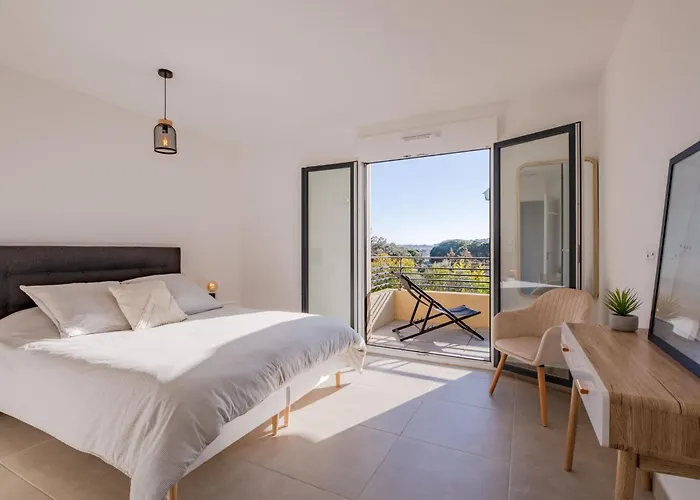 Le Clos D'alice-2 By Interhome Ferienhaus *