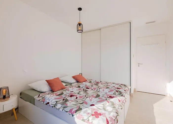 Le Clos D'alice-2 By Interhome * Sainte-Maxime