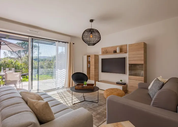 Le Clos D'alice-2 By Interhome *