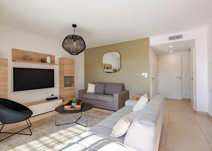 Ferienhaus Le Clos D'alice-2 By Interhome *